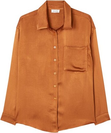 Cinnamon Shirts   Shop The Largest Collection   ShopStyle