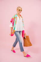 Thumbnail for your product : Do & Be Do+Be Adelaide Blouse