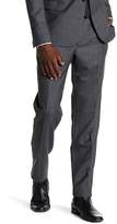 Thumbnail for your product : The Kooples Classic Fit Suit Trousers