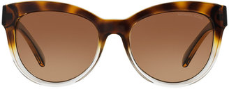 Michael Kors MITZI I Sunglasses, MK6035 53