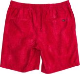 Thumbnail for your product : RVCA Waxer Volley Boardshort