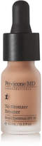 Thumbnail for your product : N.V. Perricone No Bronzer Bronzer Spf30, 10ml - Colorless
