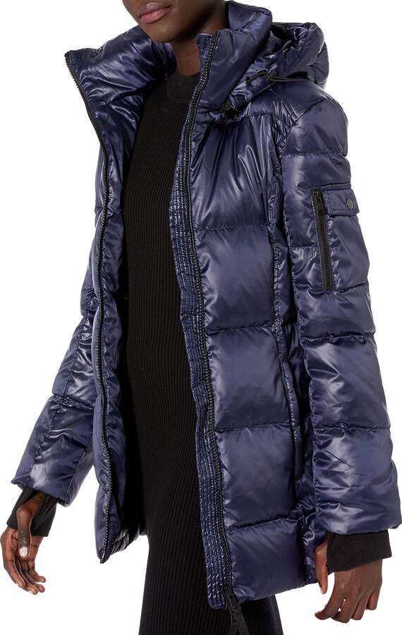 s13 coat sale