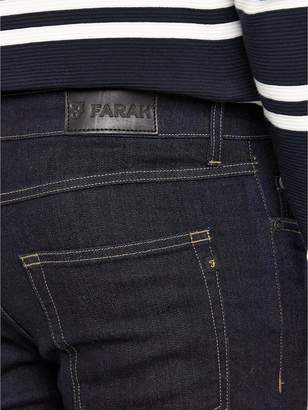 Farah Drake Soft Stretch Jeans