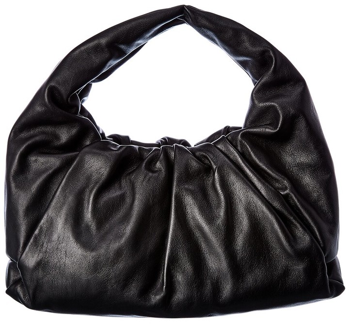 Soft Leather Hobo Handbags | Shop the world's largest collection of fashion  | ShopStyle