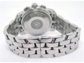 Thumbnail for your product : Baume & Mercier Capeland MVO45216 Stainless Steel Automatic 39mm Mens Watch