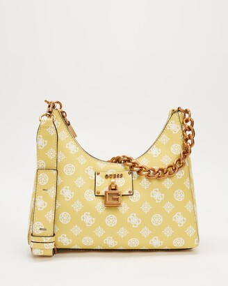 GUESS Bags For Women | Shop the world's largest collection of fashion |  ShopStyle Australia