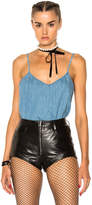 Thumbnail for your product : RtA Lilian Tank Top