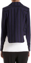 Thumbnail for your product : ICB Striped Tweed Jacket