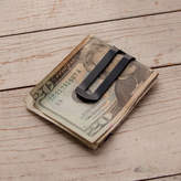 Thumbnail for your product : Maxx And Unicorn Maxx & Unicorn Co. Brass Money Clip