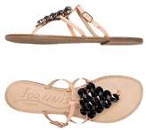 Thumbnail for your product : Ioannis Toe post sandal