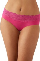 Thumbnail for your product : B.Tempt'd B. Bare Hipster Underwear 978267