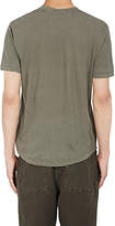 Thumbnail for your product : James Perse Men's Cotton Jersey V-Neck T-Shirt