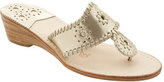 Thumbnail for your product : Jack Rogers Wedge Sandal (Women)