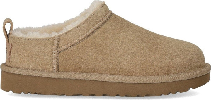 UGG Classic Micro Sand Bootie