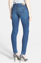 Thumbnail for your product : AG Jeans 'The Legging' Super Skinny Jeans (10-Year Mend)