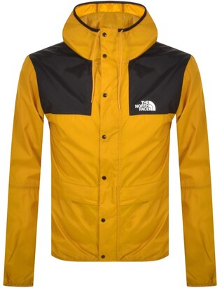 The North Face Yellow Men's Jackets | Shop the world's largest collection  of fashion | ShopStyle UK