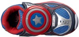 Thumbnail for your product : Stride Rite Captain America Lighted Athletic (Toddler/Little Kid)