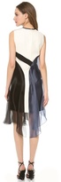 Thumbnail for your product : Cédric Charlier Sleeveless Dress