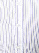 Thumbnail for your product : Lardini striped shirt