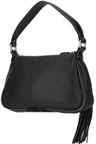 Thumbnail for your product : Chanel Pre Owned 2003 Tassel Detail Shoulder Bag