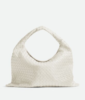 ショルダーバッグ・ポシェット BV505 LARGE HOP Bottega Veneta Large Hop - ShopStyle Shoulder Bags