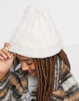 Thumbnail for your product : Free People Cloud Rib beanie hat