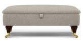 Thumbnail for your product : Marks and Spencer Salisbury Storage Footstool