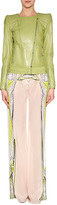 Thumbnail for your product : Roberto Cavalli Wide Leg Silk Pants Gr. 34
