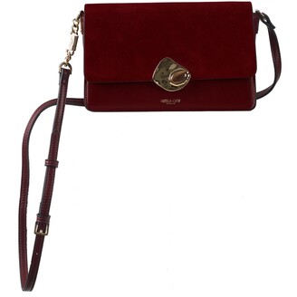 luella grey cross body bag