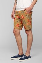 Thumbnail for your product : Tucker CPO Printed Chambray Short
