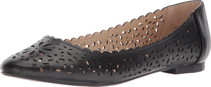 Athena Alexander Women's Annora Ballet Flat