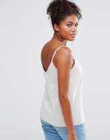 Thumbnail for your product : Vila Maier Sleeveless Cami Top