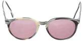 Thumbnail for your product : Illesteva Lili Round Sunglasses