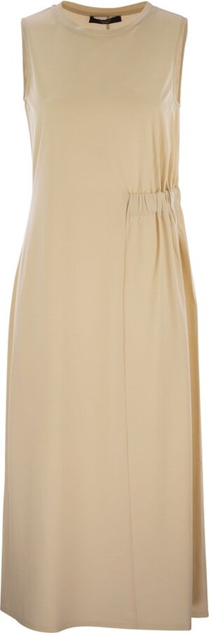 Weekend Max Mara Lora Dress ShopStyle