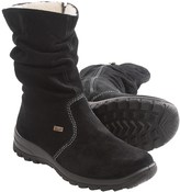 Thumbnail for your product : Rieker Eike 71 Boots - Shearling Lined (For Women)