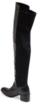 Thumbnail for your product : Charles David 'Ronex' Over The Knee Stretch Boot (Women)