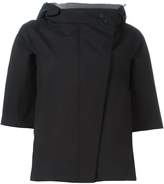 Thumbnail for your product : Herno hooded sport jacket
