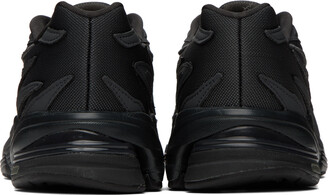 adidas Black Orketro Sneakers