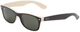Thumbnail for your product : Ray-Ban New Wayfarer Sunglasses