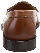 Thumbnail for your product : Cole Haan NIB! Mens Dwight Classic Kiltie Loafers Shoe Saddle Tan Leather C01063