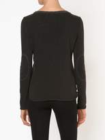 Thumbnail for your product : ATM Anthony Thomas Melillo French Terry Sweatshirt