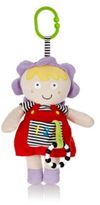 Thumbnail for your product : Marks and Spencer Play & Go Activity Doll