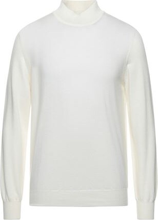 Gran Sasso Man Turtleneck