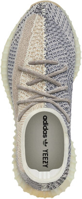 Yeezy Adidas x Boost 350 V2 Ash Pearl Sneakers Size (US 10.5) EU ... بصمة يد