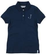 Thumbnail for your product : Jeckerson Polo shirt