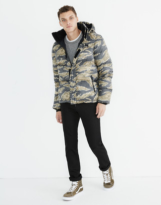 madewell penfield jacket