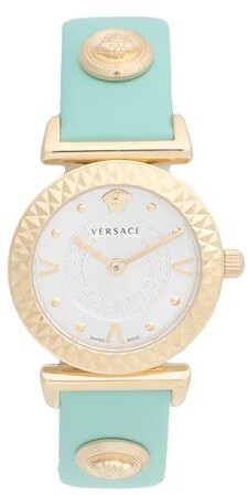 Versace Women's Watches | Shop the world's largest collection of 