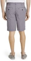 Thumbnail for your product : Izod Men's Classic-Fit Plaid Poplin Shorts
