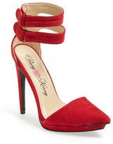 Thumbnail for your product : Penny Loves Kenny 'Narly' Pointy Toe Pump (Women)